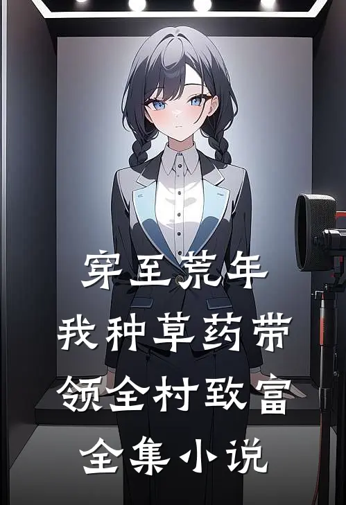 穿至荒年，我种草药带领全村致富全集小说