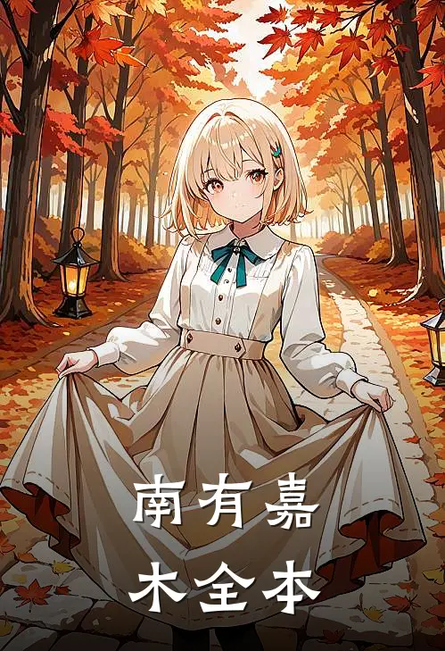 南有嘉木全本
