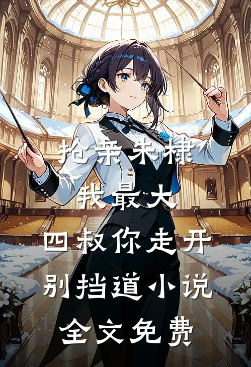 抢亲朱棣我最大，四叔你走开别挡道小说全文免费