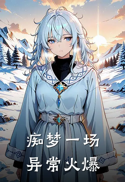 痴梦一场异常火爆