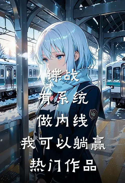 谍战：有系统做内线，我可以躺赢热门作品