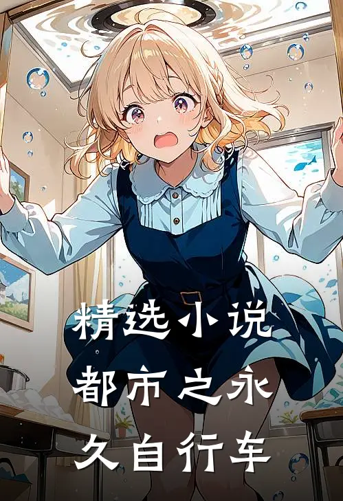 精选小说都市之永久自行车