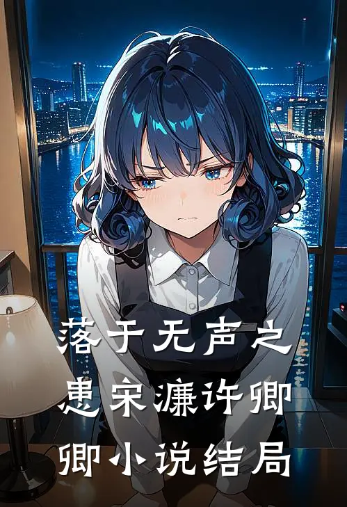 落于无声之患宋濂许卿卿小说结局