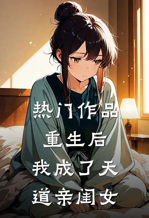 热门作品重生后，我成了天道亲闺女