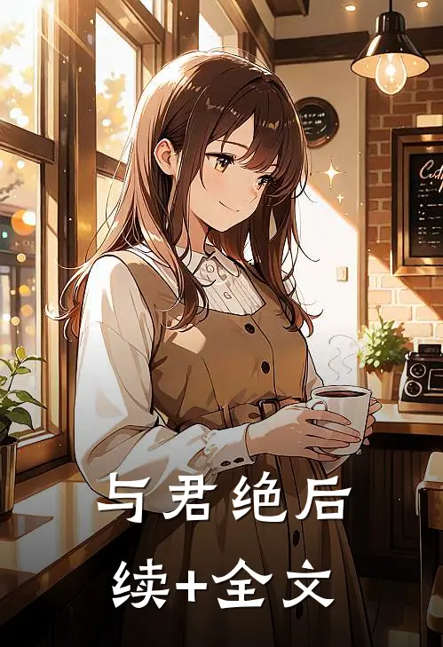 与君绝后续+全文