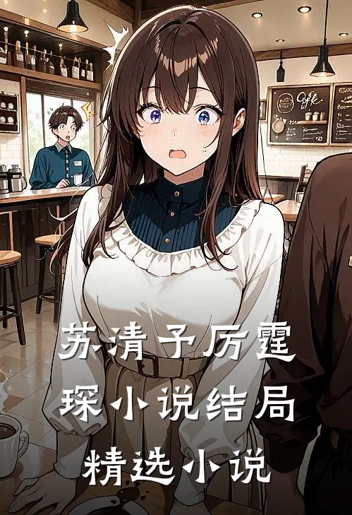 苏清予厉霆琛小说结局精选小说