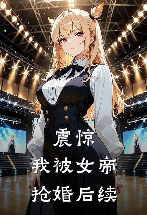 震惊，我被女帝抢婚后续