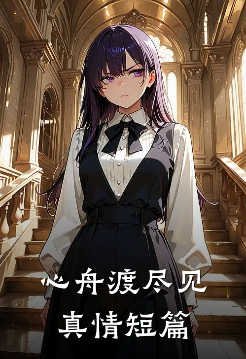 心舟渡尽见真情短篇