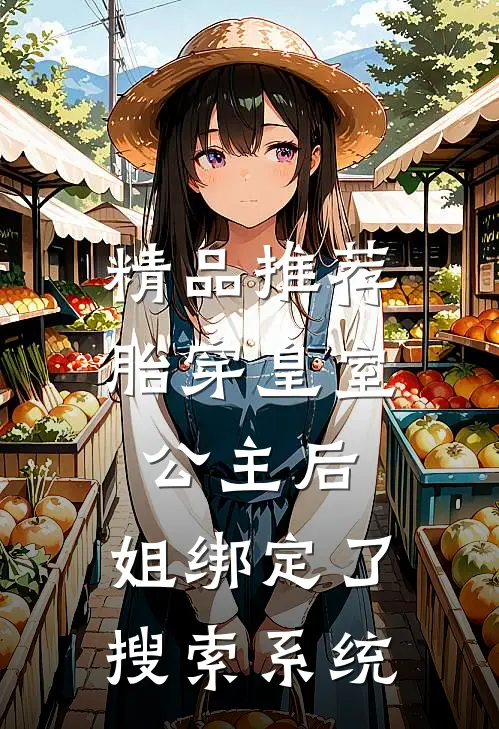 精品推荐胎穿皇室公主后，姐绑定了搜索系统