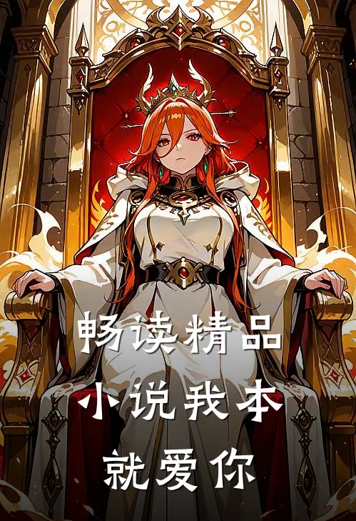 畅读精品小说我本就爱你