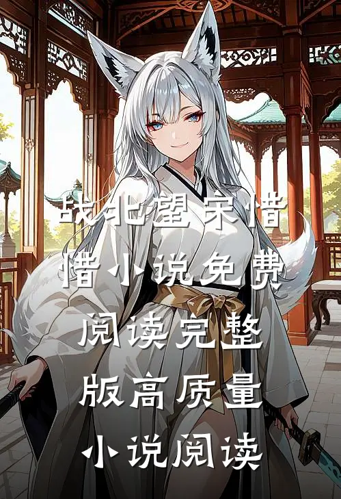 战北望宋惜惜小说免费阅读完整版高质量小说阅读