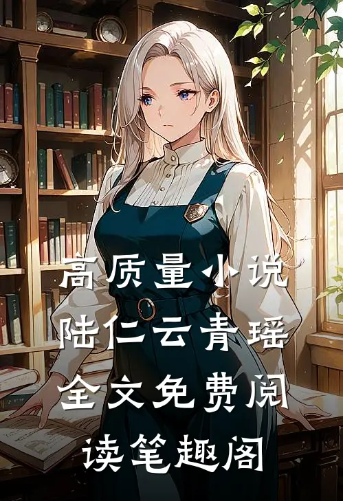 高质量小说陆仁云青瑶全文免费阅读笔趣阁