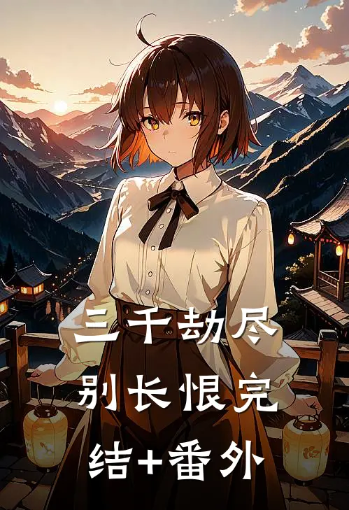 三千劫尽别长恨完结+番外
