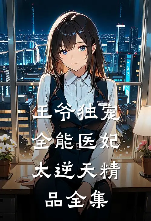王爷独宠：全能医妃太逆天精品全集