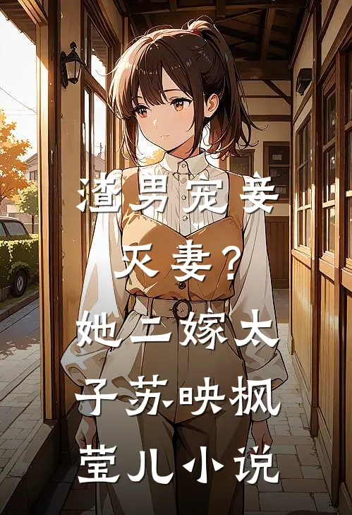 渣男宠妾灭妻？她二嫁太子苏映枫莹儿小说