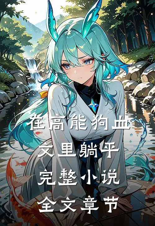 在高能狗血文里躺平完整小说全文章节