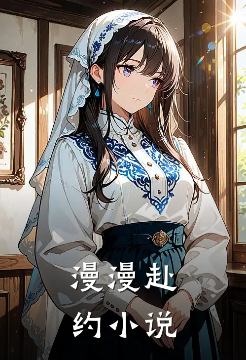 漫漫赴约小说