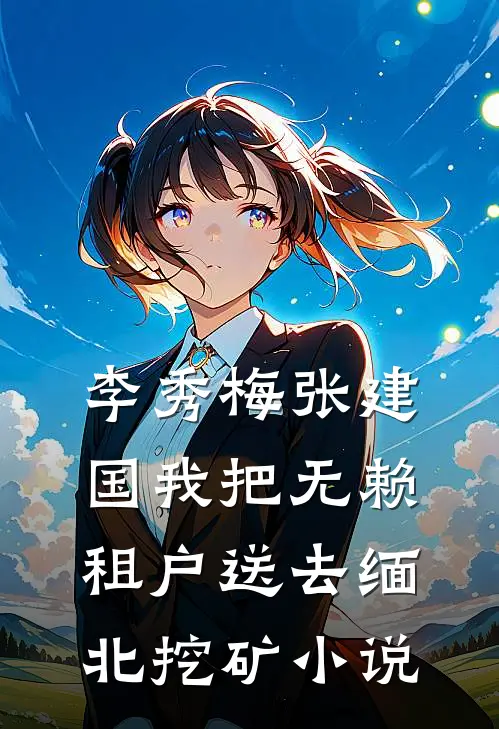 李秀梅张建国我把无赖租户送去缅北挖矿小说