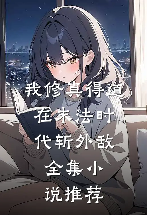 我修真得道，在末法时代斩外敌全集小说推荐