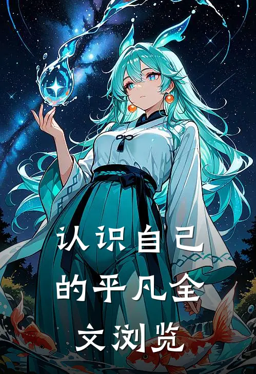 认识自己的平凡全文浏览
