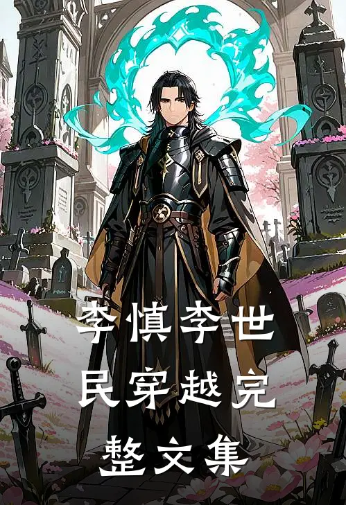 李慎李世民穿越完整文集
