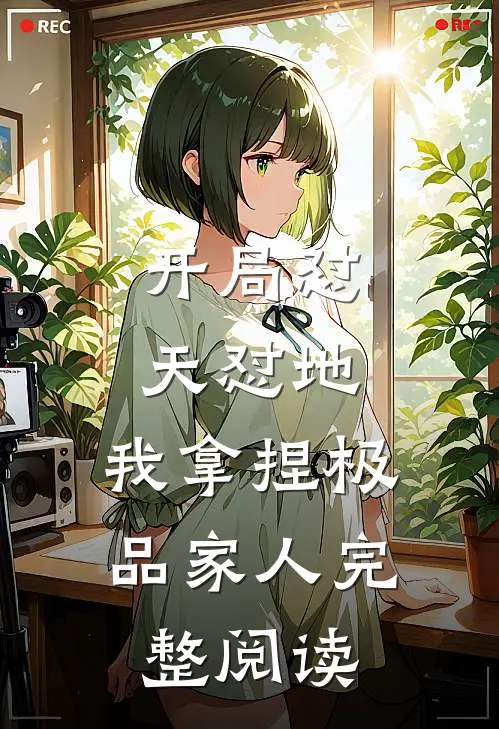 开局怼天怼地，我拿捏极品家人完整阅读