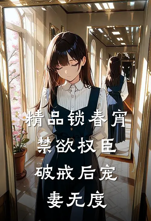 精品锁春宵：禁欲权臣破戒后宠妻无度