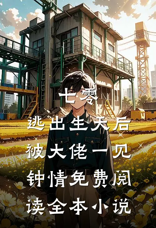 七零:逃出生天后被大佬一见钟情免费阅读全本小说