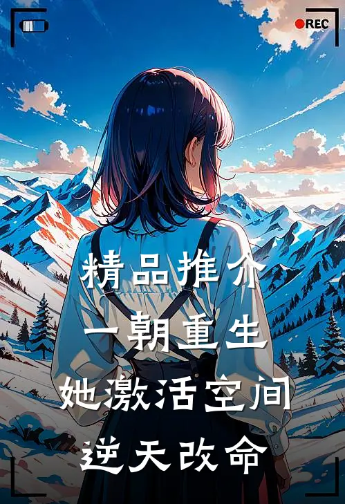 精品推介一朝重生，她激活空间逆天改命
