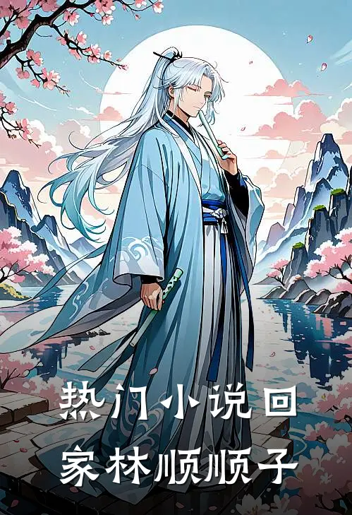 热门小说回家林顺顺子