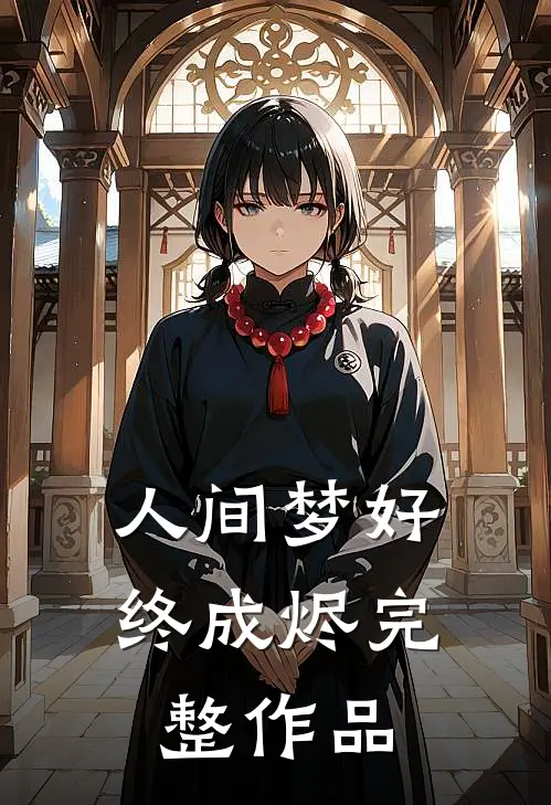 人间梦好终成烬完整作品