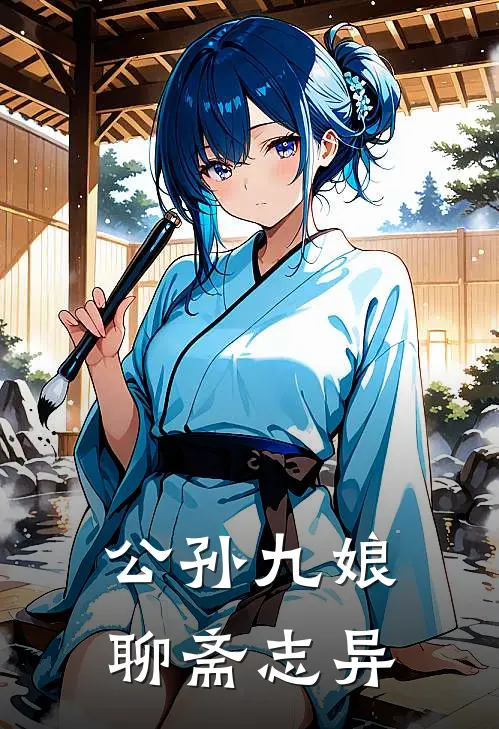 公孙九娘·聊斋志异
