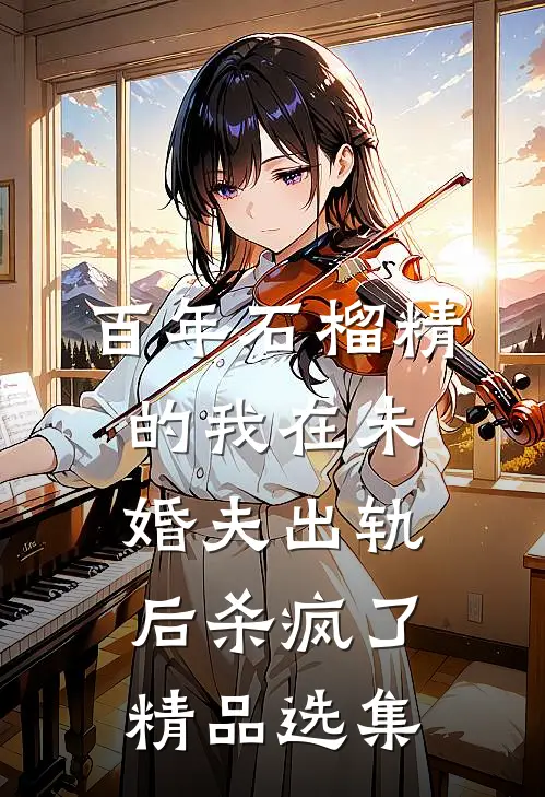 百年石榴精的我在未婚夫出轨后杀疯了精品选集