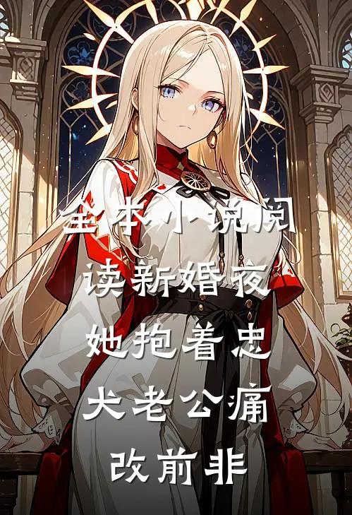 全本小说阅读新婚夜，她抱着忠犬老公痛改前非
