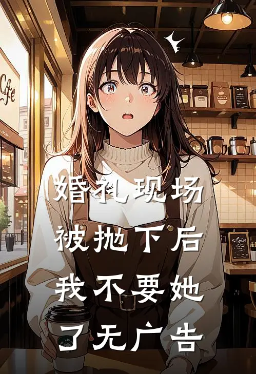 婚礼现场被抛下后，我不要她了无广告