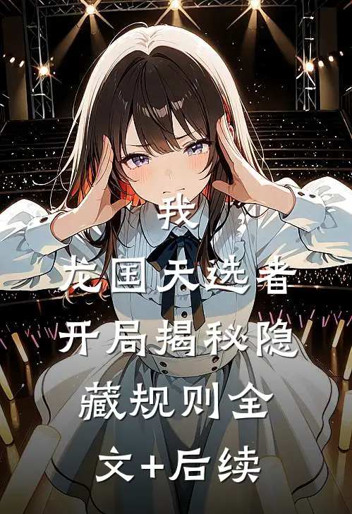 我，龙国天选者，开局揭秘隐藏规则全文+后续