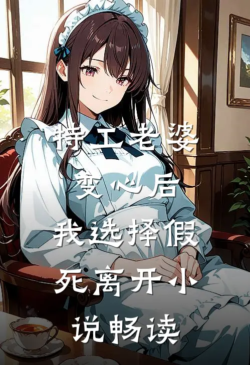 特工老婆变心后，我选择假死离开小说畅读