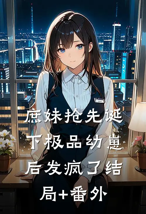 庶妹抢先诞下极品幼崽后发疯了结局+番外