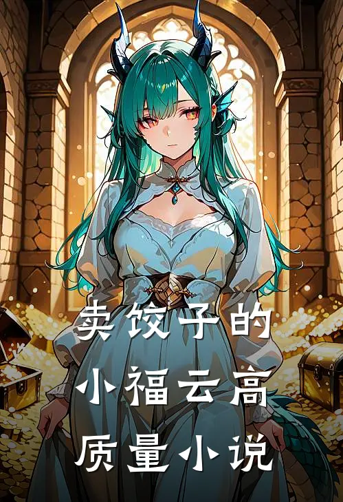 卖饺子的小福云高质量小说