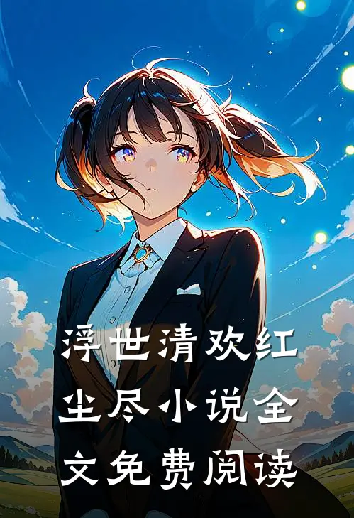 浮世清欢红尘尽小说全文免费阅读