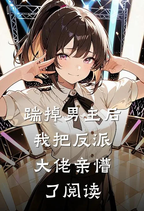 踹掉男主后，我把反派大佬亲懵了阅读