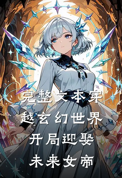 完整文本穿越玄幻世界：开局迎娶未来女帝