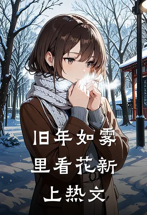 旧年如雾里看花新上热文
