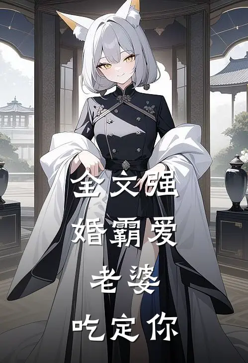 全文强婚霸爱：老婆，吃定你