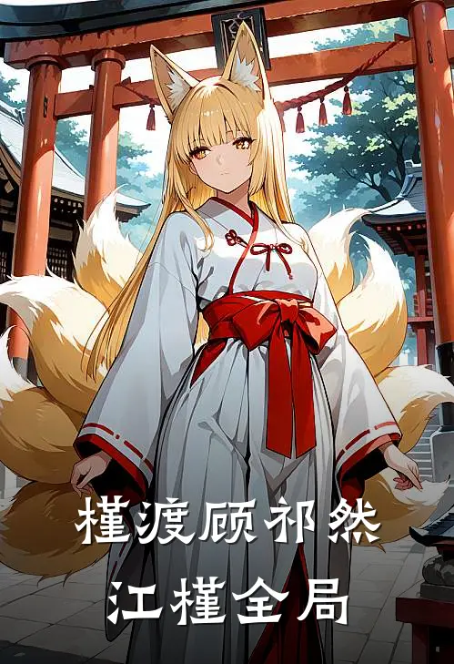 槿渡顾祁然江槿全局