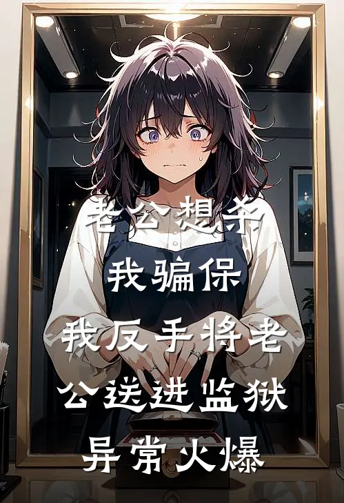老公想杀我骗保，我反手将老公送进监狱异常火爆