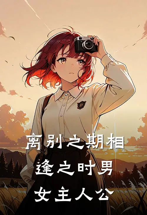 离别之期相逢之时男女主人公