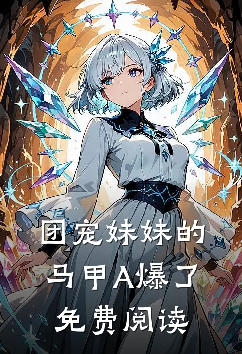 团宠妹妹的马甲A爆了免费阅读