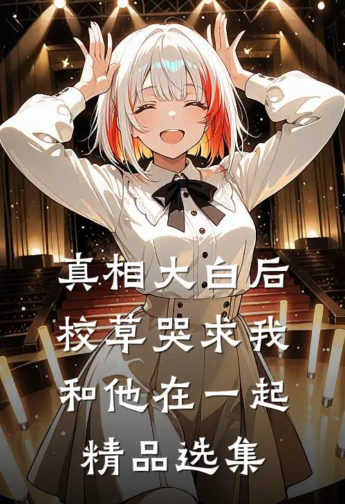 真相大白后校草哭求我和他在一起精品选集