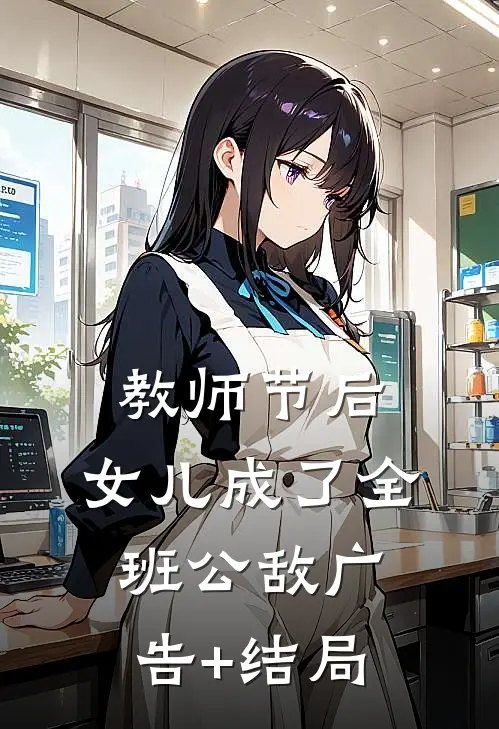 教师节后，女儿成了全班公敌广告+结局